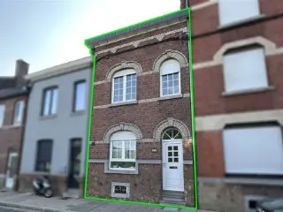 Maison à vendre Seraing (VBC91355)