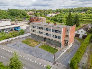 Immeuble de rapport à vendre Chercq (VBC91383)