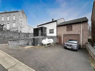 Industrie te koop Sprimont (VBC91395)