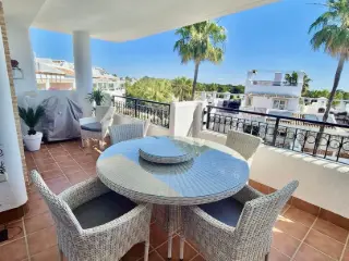 Apartment for sale Dehesa de Campoamor (VBC91412)