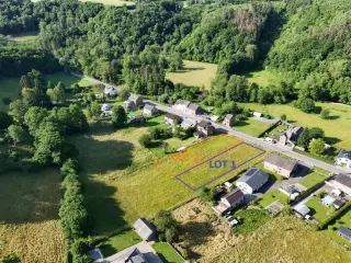 Land for sale Bomal (VBC91413)