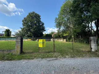 Grond te koop Ransart (VBC91421)