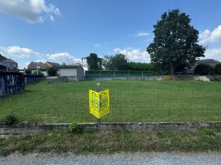 Grond te koop Ransart (VBC91422)