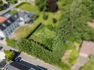 Land for sale Wavre (VBC91424)