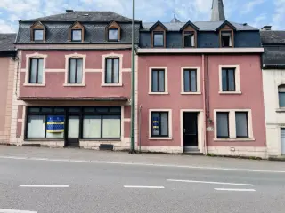 Maison à vendre Martelange (VBC91439)