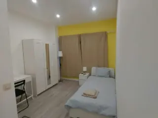 Appartement en colocation Monceau-sur-Sambre (VBC91452)