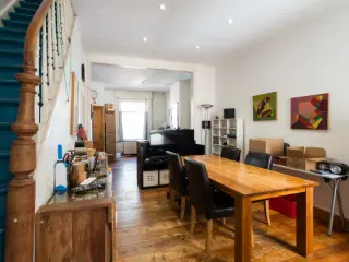 Maison à vendre Woluwe-Saint-Lambert (VBC91464)