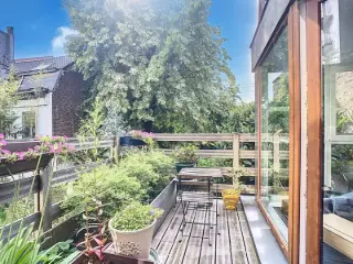 Triplex for sale Brussels (VBC91472)