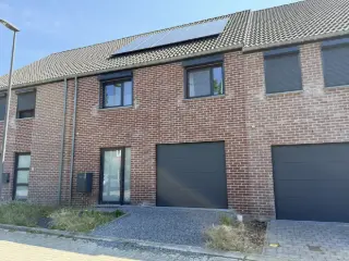 Huis te koop Braine-le-Comte (VBC91497)