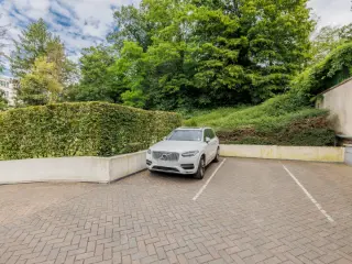 Parking for sale Ukkel (VBC91510)