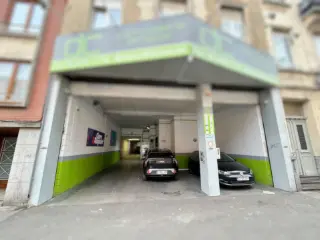 Handelspand te koop Sint-Jans-Molenbeek (VBC91513)