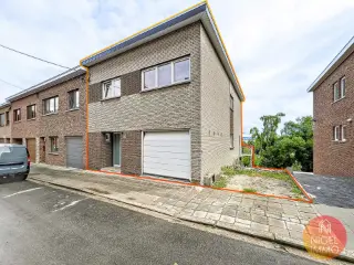 Residence for sale Grâce-Hollogne (VBC91514)