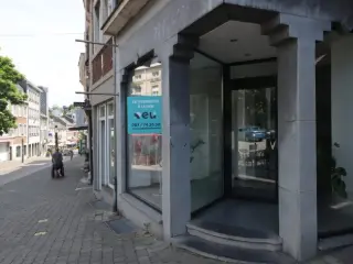 Commercial building for rent Eupen (VBC91518)