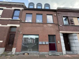 Opbrengsteigendom te koop Quaregnon (VBC91554)