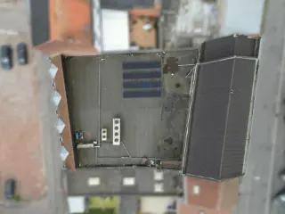 Commercial building for sale Mouscron (VBC91563)