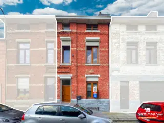 Residence for sale Liege (VBC91575)