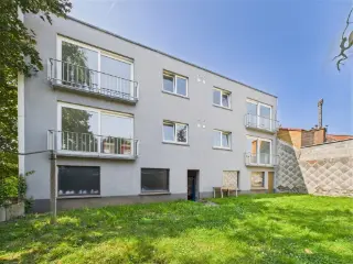 Business surface for sale Mouscron (VBC91578)