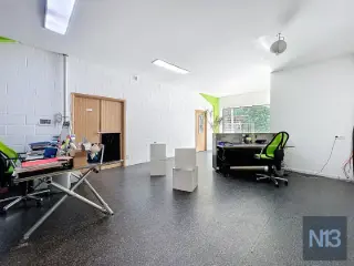 Bureaux à louer Andenne (VBC91592)