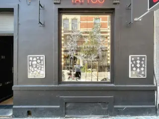 Maison à louer Ixelles (VBC91597)