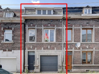 Huis te koop Seraing (VBC91602)