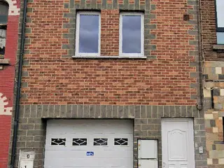 Immeuble mixte à vendre Courcelles (VBC91620)