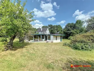 Maison à vendre Linkebeek (VBC91634)