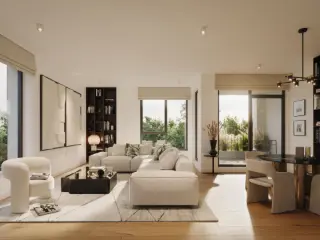 Apartment for sale Sint-Lambrechts-Woluwe (VBC91652)