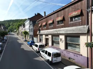 Bien divers à vendre Houffalize (VBC91687)