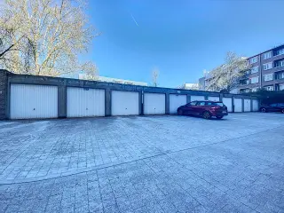 Parking for sale Evere (VBC91727)