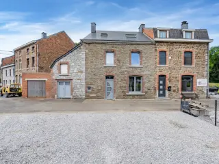 Residence for sale Rochefort (VBC91749)