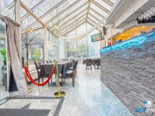 Surface commerciale à vendre Awans (VBC91794)