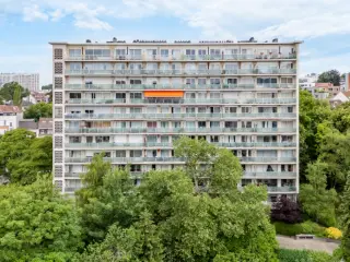 Appartement te koop Ukkel (VBC91799)