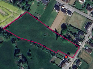 Grond te koop Nalinnes (VBC91829)