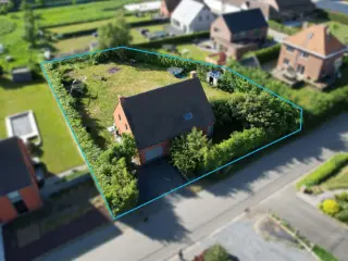 Maison à vendre Estaimbourg (VBC91842)