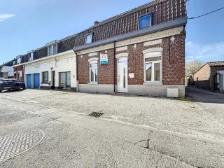 Huis te koop Évregnies (VBC91843)
