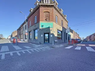 Immeuble mixte à vendre Herseaux (VBC91844)