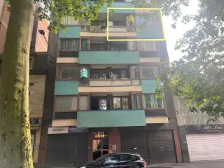 Apartment for sale Charleroi (VBC91853)