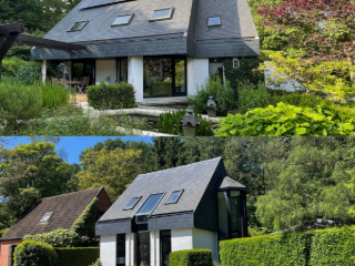 Huis te koop Nalinnes (VBC91856)