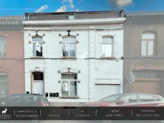 Immeuble de rapport à vendre Manage (VBC91863)