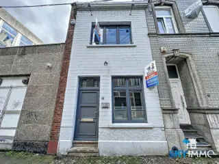 Residence for sale Seraing (VBC91867)