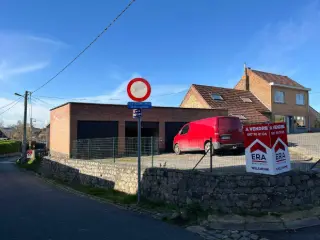 Garage for sale Brugelette (VBC91882)