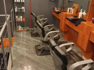 Handelspand te koop Elsene (VBC91902)