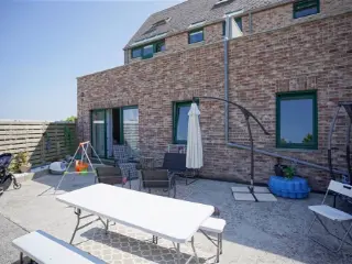 Appartement te koop Quiévrain (VBC91933)