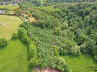Terrain à vendre Lambermont (VBC91934)