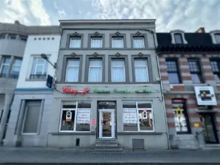 Handelspand te huur Péruwelz (VBC91937)