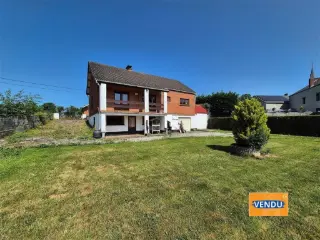 Maison à vendre Gougnies (VBC91943)