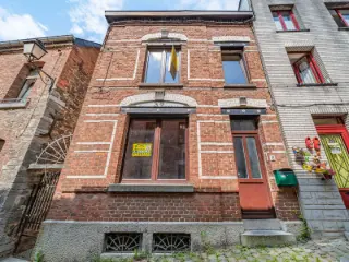 Maison à vendre Thuin (VBC91944)