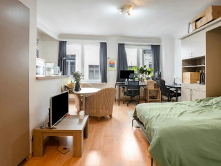 Apartment for rent Antwerp (VBC91968)