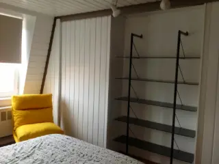Appartement in medehuur Ukkel (VBC91971)