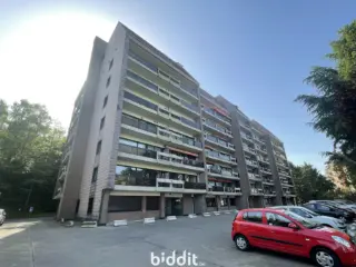 Appartement in openbare verkoop Nijvel (VBC91993)